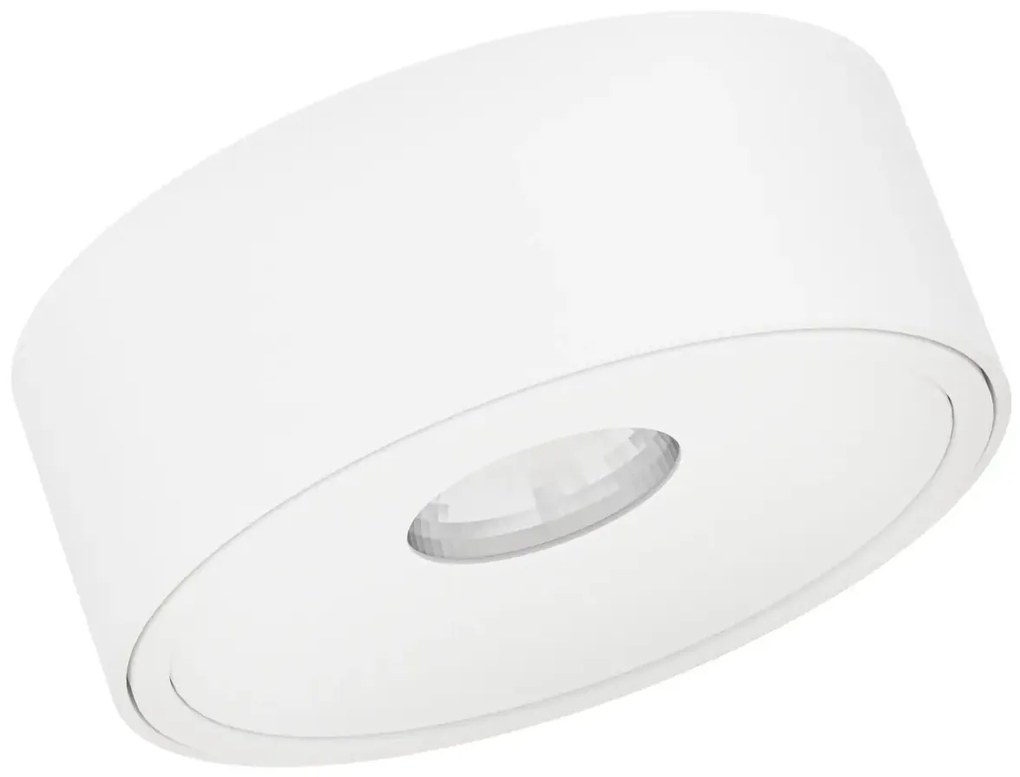 Moderné bodové svietidlo Neo Slim LED biela