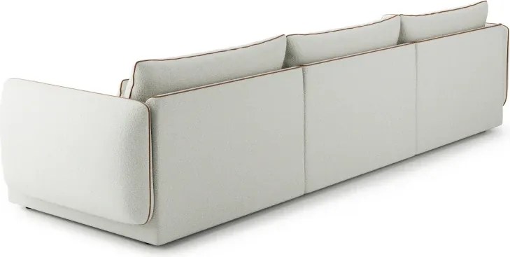 Sedacia súprava METROPIA verzia R1