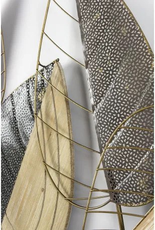 Dekorácia kovová 70x135x7cm 19SMB0690