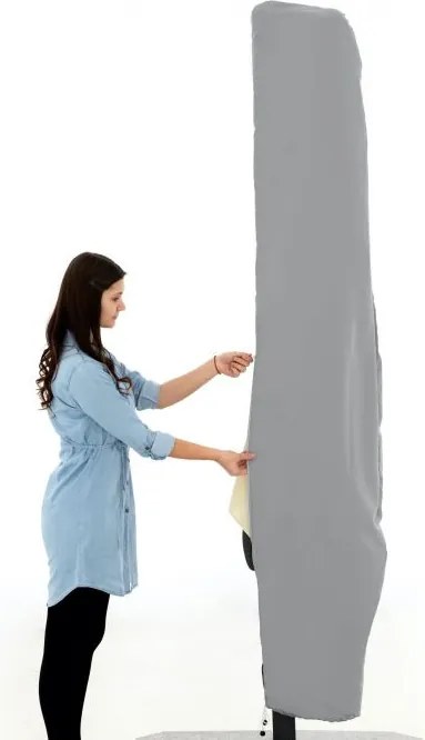 Doppler ACTIVE - ochranný obal pre slnečníky s bočnou nohou 370 cm a 350 x 260 cm