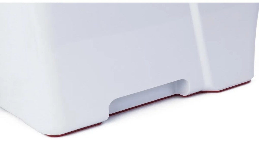 G21 Stolný mixér s krytom Ultimate White