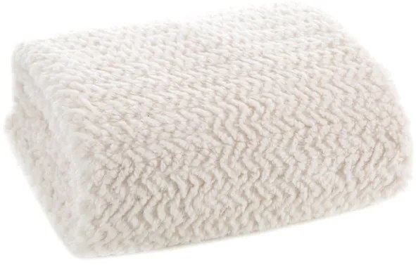 Deka LARIS krémová