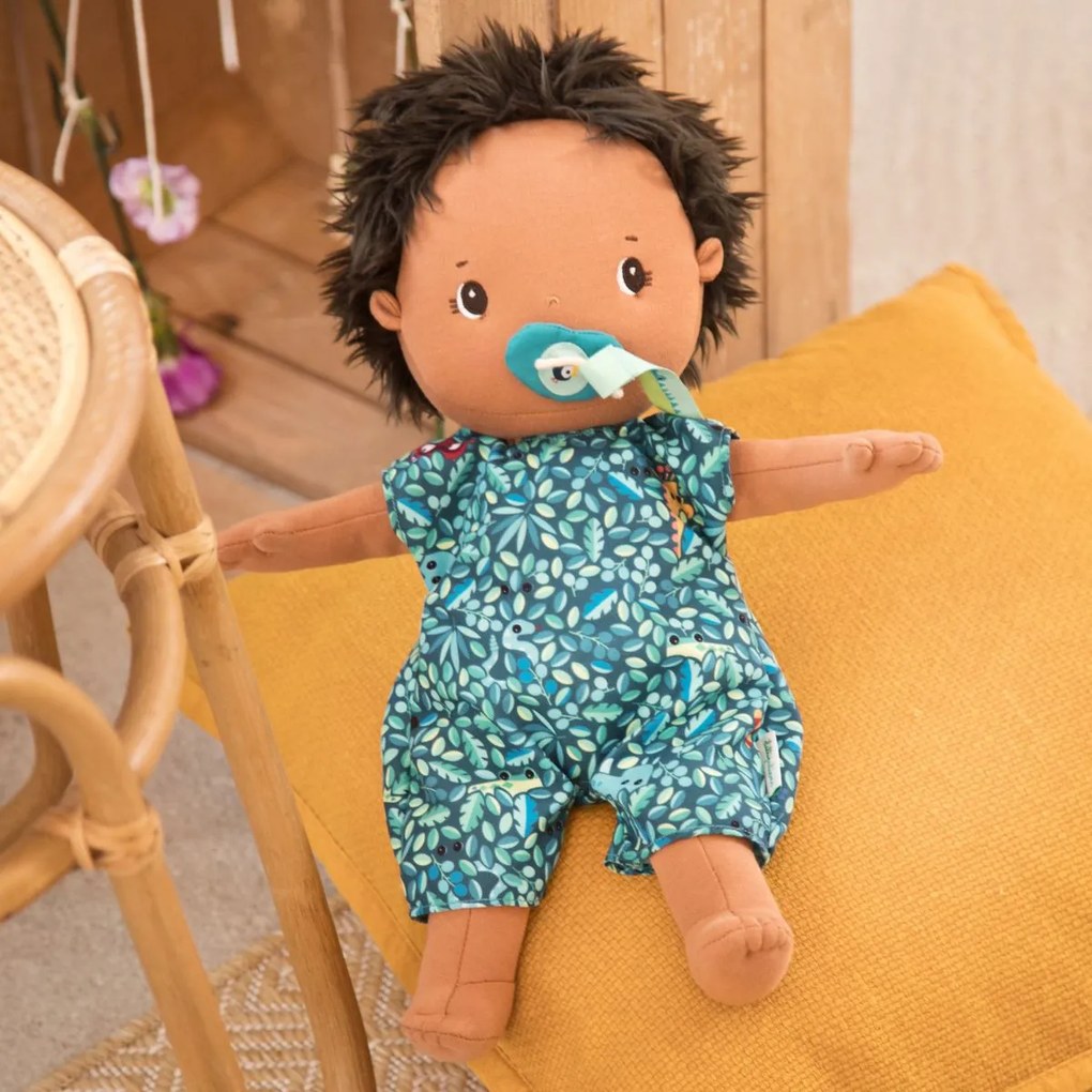Lilliputiens - Bábika Saša - 36 cm