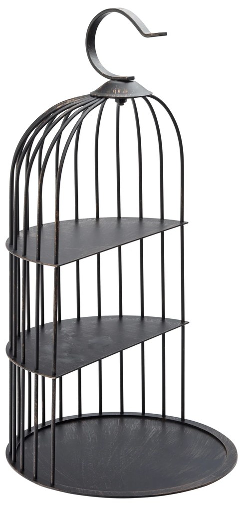 Utopia Tableware Prezentačný stojan Utopia Vintage Birdcage