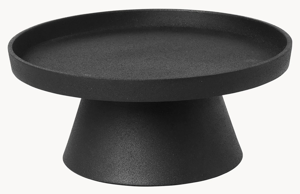 Veľká dekoračná miska Holger, Ø 24 cm