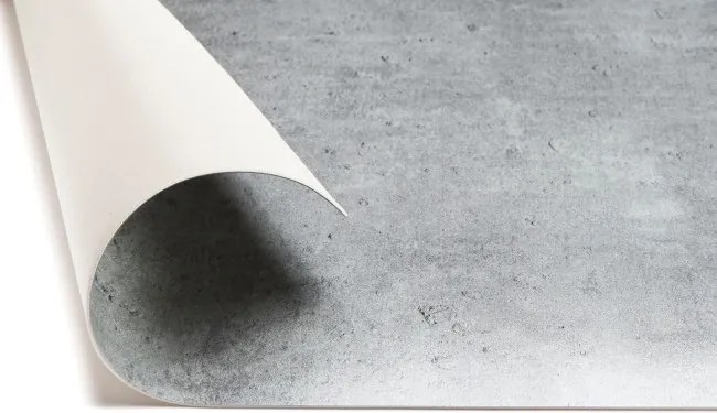 PVC podlaha BONUS BETON svetlý - Výpredaj