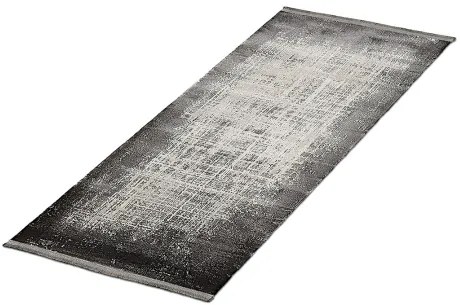 Koberce Breno Kusový koberec ELYSEE 901/Silver, sivá, viacfarebná,80 x 150 cm