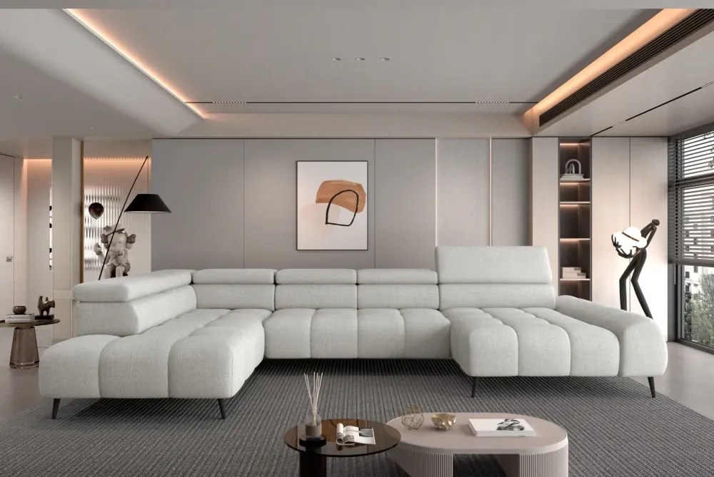 Sedacia súprava PRESTIGE XL