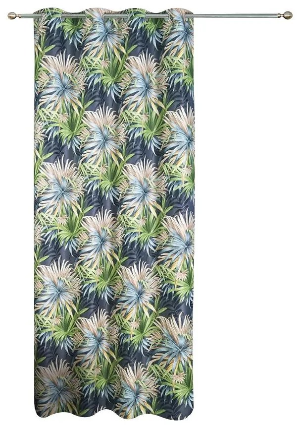 Záves NOELLA 140x250 21045 béžová