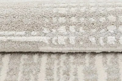 TA Koberec SE21B SHRNIK CREAM TREND QBS Rozmer: 200x300 cm