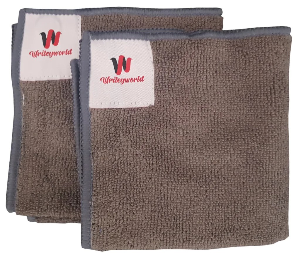 Handričky Writeyworld