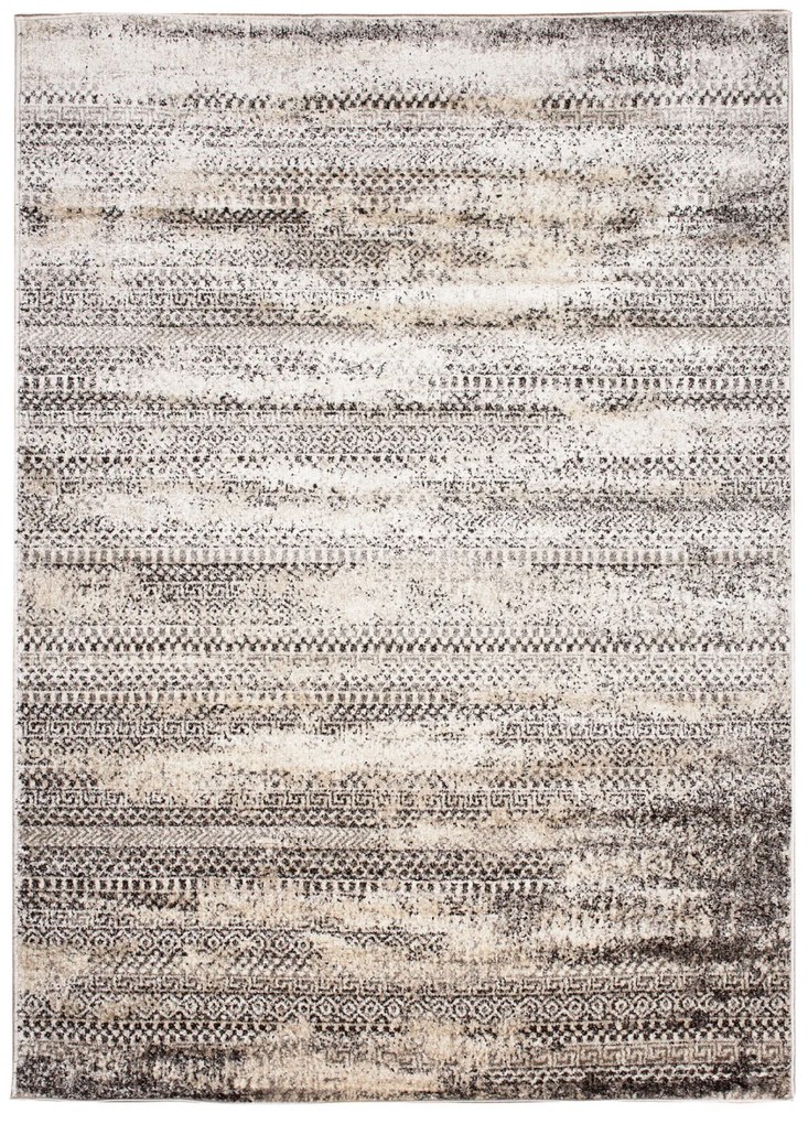 Dizajnový koberec ALADIN - PRINT PETRA ROZMERY: 140x200