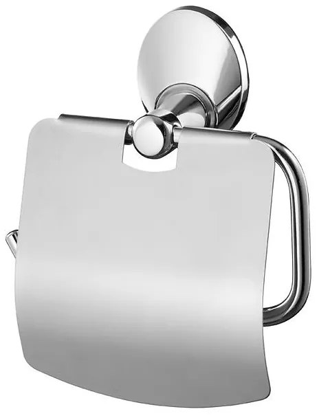 Držiak na toaletný papier s krytom Emotion