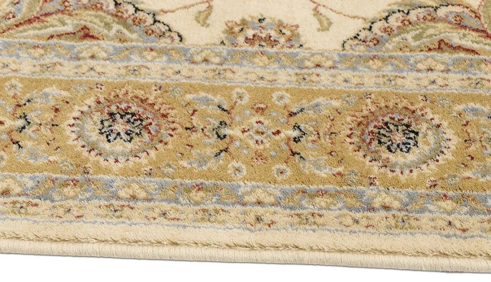 Oriental Weavers koberce Kusový koberec Jeneen 2520/C78W - 200x285 cm