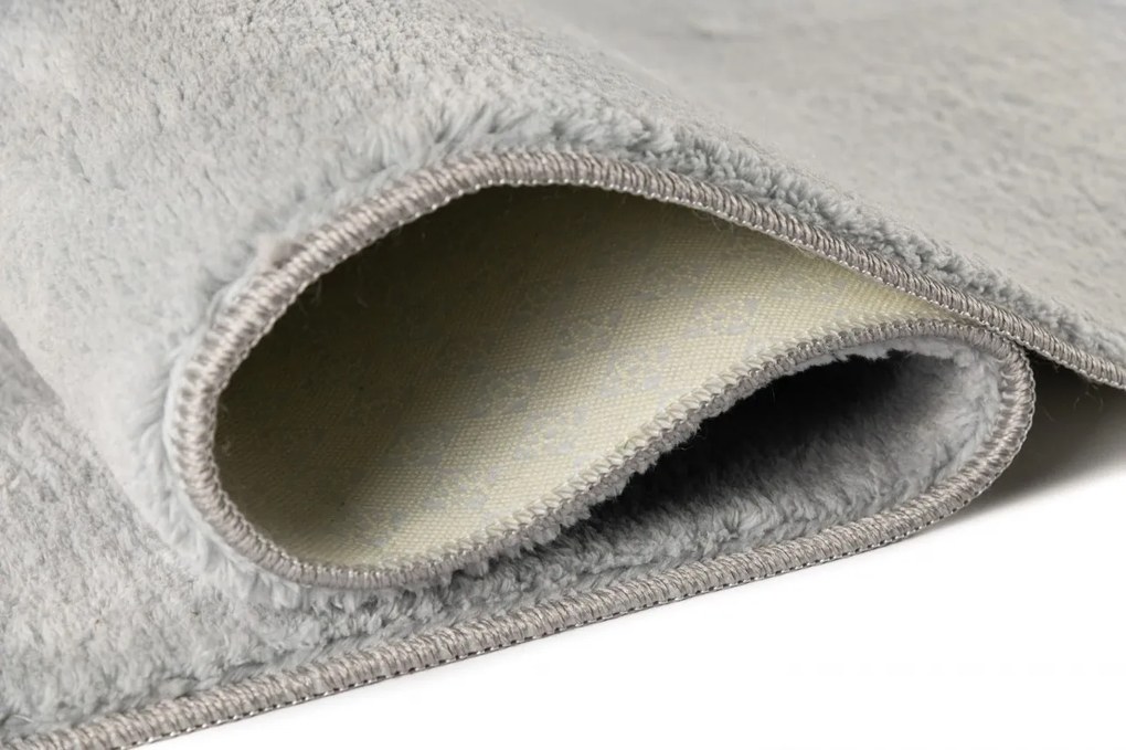 TA Koberec 5000 SIVÝCH MAZNÁČIKOV Rozmer: 180x250 cm