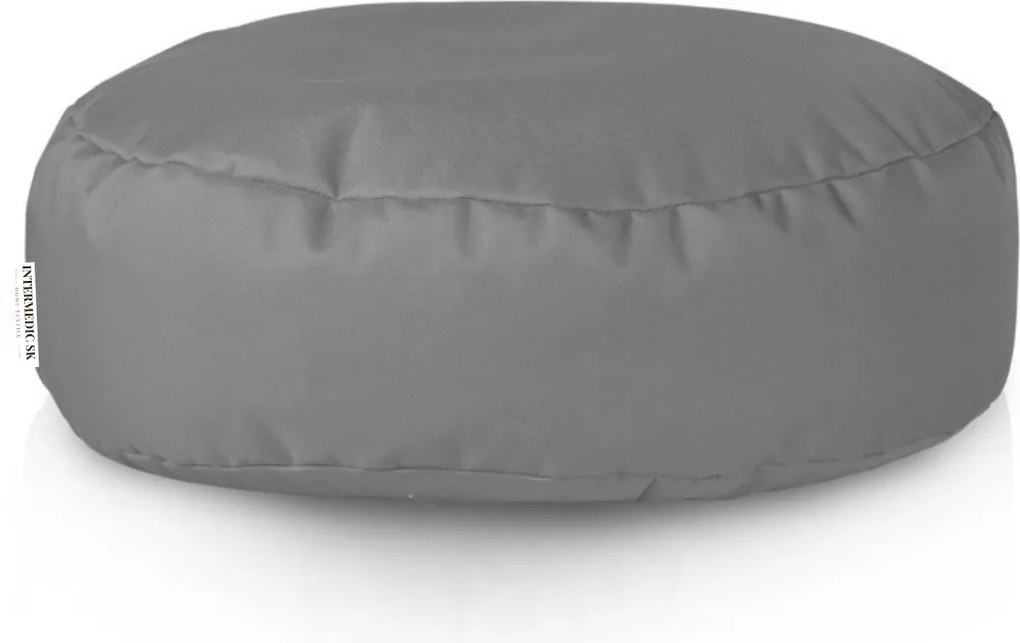 INTERMEDIC SK Podnožník Classic Outdoor Farba: 21. Čierny