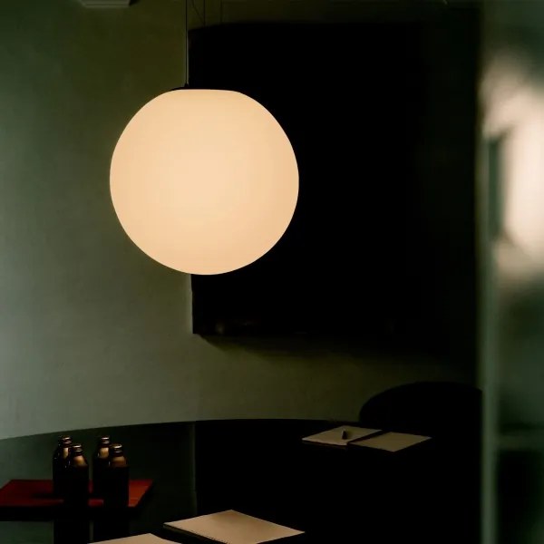 Ideal Lux - Luster na lanku MAPA 1xE27/60W/230V