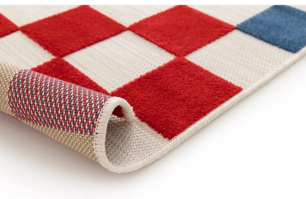 Vonkajší koberec 120x170 cm Mila - Universal