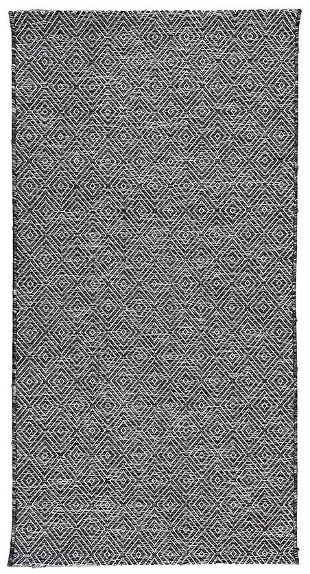 Koberec Terazza 1,6/2,3 21101 šedá