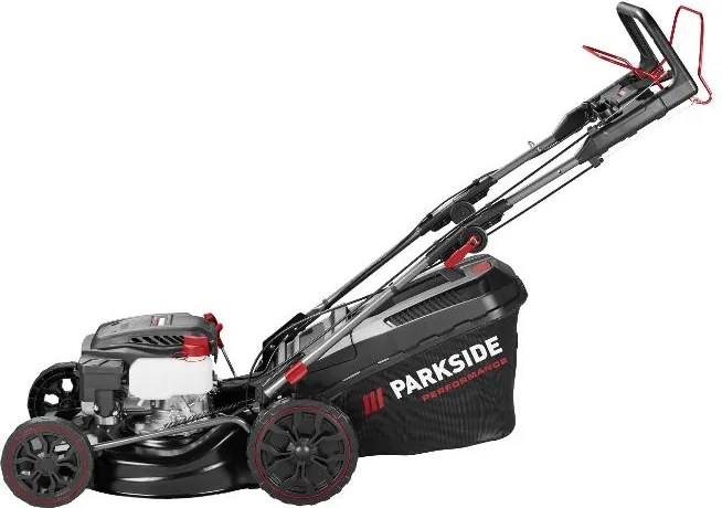 Parkside Performance® Benzínová kosačka Ppbrm 46 B2 (100400077)