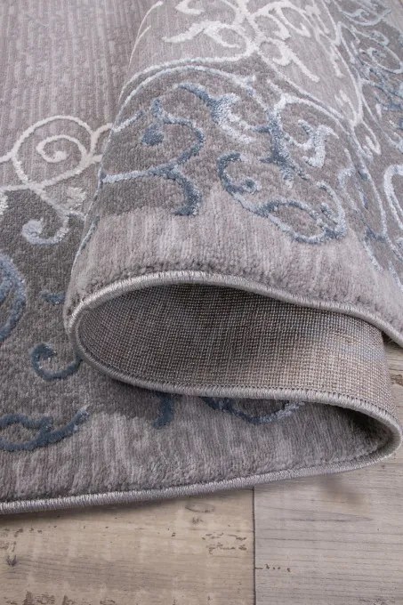 Koberec GALYA K3871A modrý