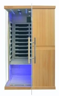 Marimex | Infrasauna Marimex NOBLESSE 2001 L | 11105666