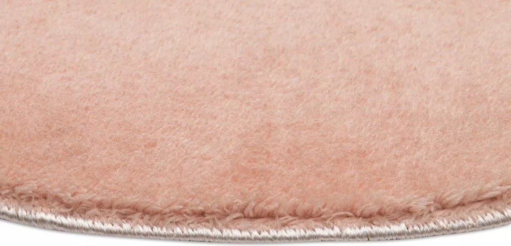 TA Koberec 4002 OKRÚHLE KOLO NA MAZNANIE LOSOSOV Rozmer: 240x240 cm