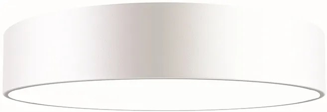 Stropné svietidlo Temar CLEO 500 BI biela IP20