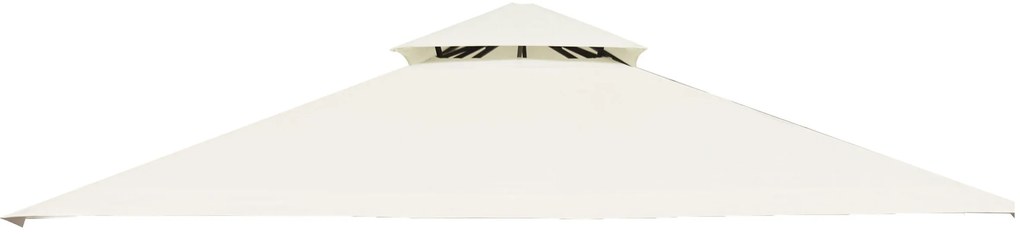 Strecha na záhradný pavilón 3x3 m, béžová, MultiGarden
