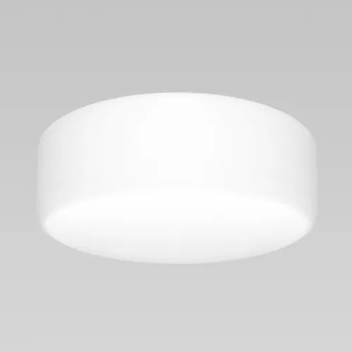 Prezent 45121 Blank kúpeľňové stropné svietidlo E27 1x40W IP44