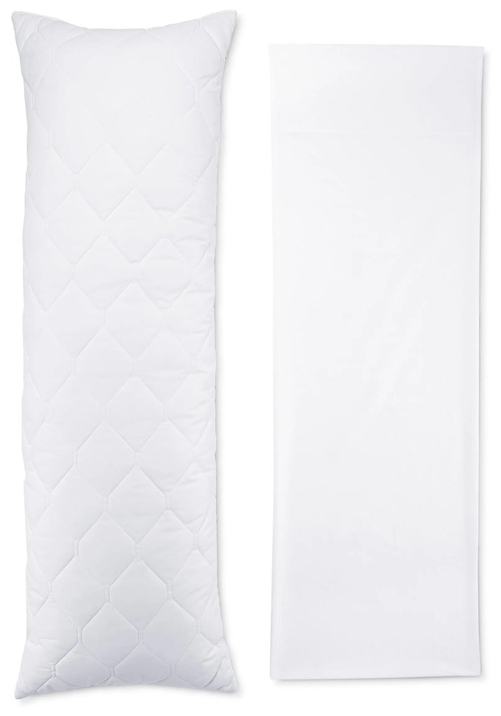 Vankúš irisette® greenline pre spáčov na boku