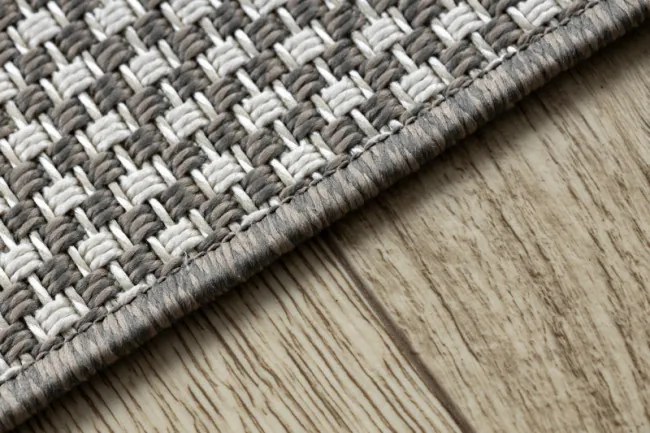 Koberec SIZAL SISALO 2907 taupe / krém