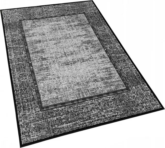 DC Koberec PP 003 sivá Rozmer: 180×250 cm