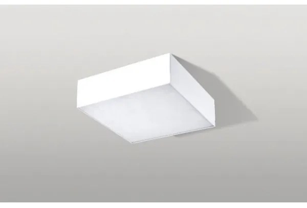 Azzardo AZ2268 - LED stropné svietidlo MONZA SQUARE LED/20W/230V