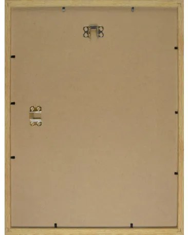 Fotorám 30x40, SWF006 BNL