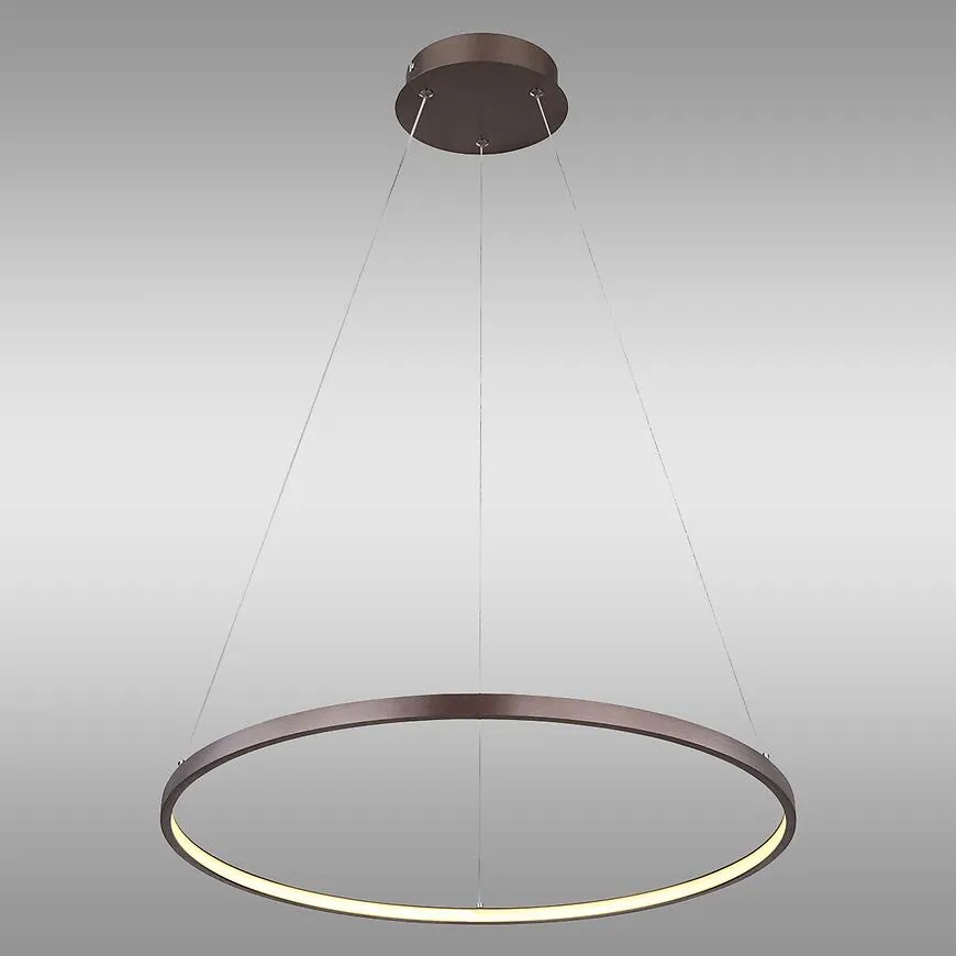 Závesné svietidlo Ralph 67192-29BR LED 29W LW1