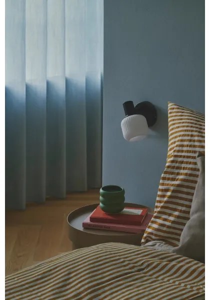 Nordlux - Nástenné bodové svietidlo MILFORD 1xE14/10W/230V