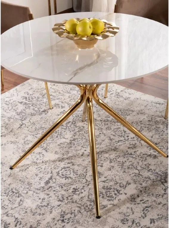 SI Keramický stôl Azalia