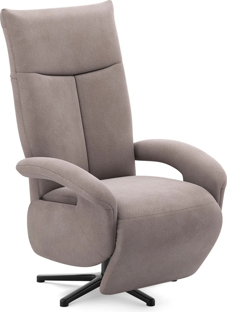 XXXLutz KRESLO, textil, taupe Sit & More - Online Only obývacie izby - 0001440118C7