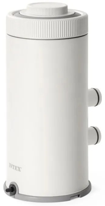 Filtračné čerpadlo pre bazén 2006L/h + filtre a inštalačné prvky INTEX 26604