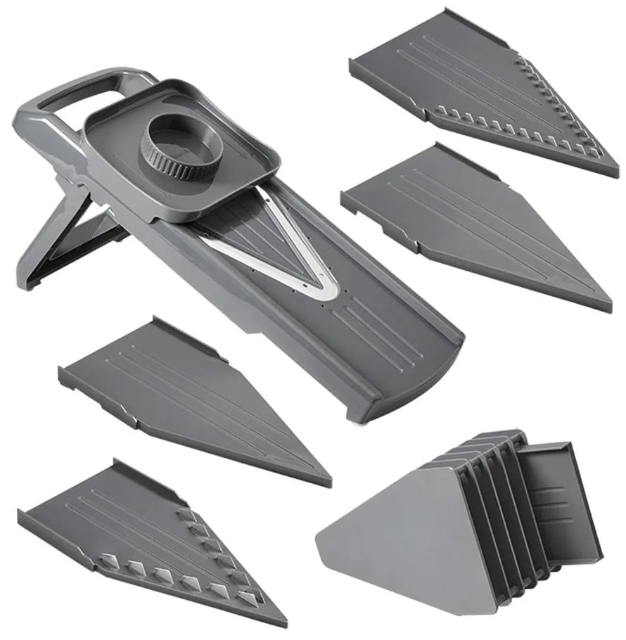 Krájač na zeleninu – Metaltex