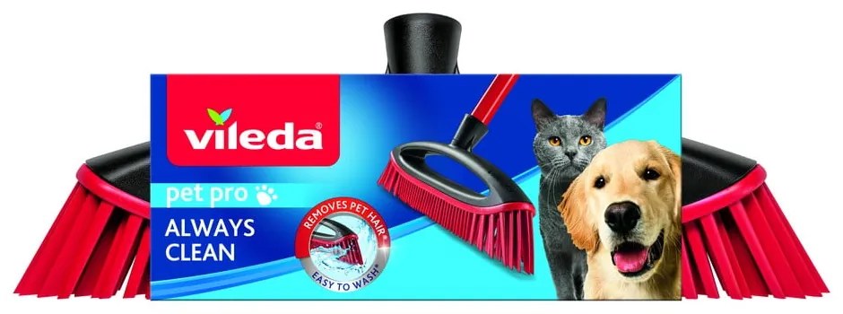 Zmeták Pet – Vileda