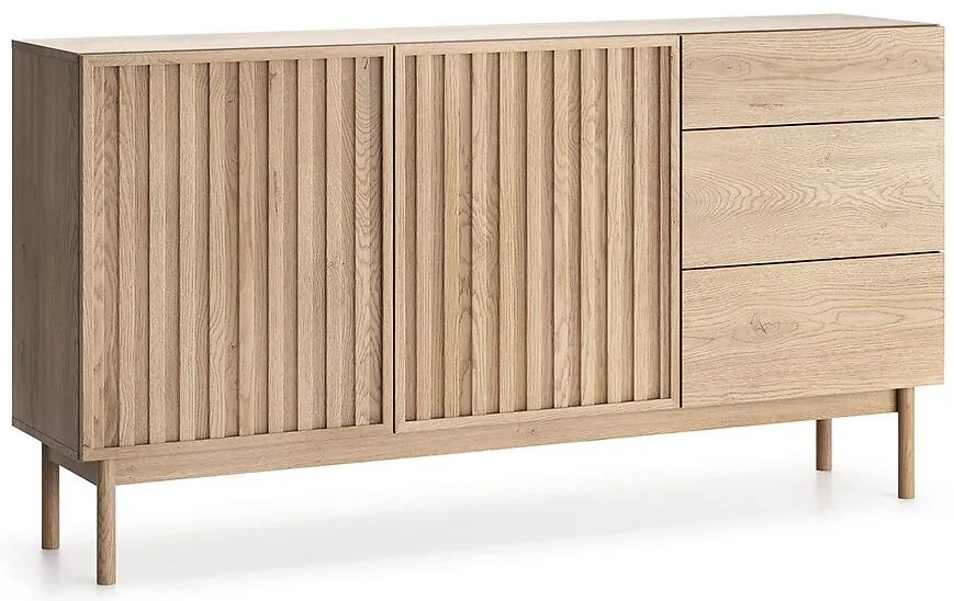 Komoda Saori K2D3S cremona