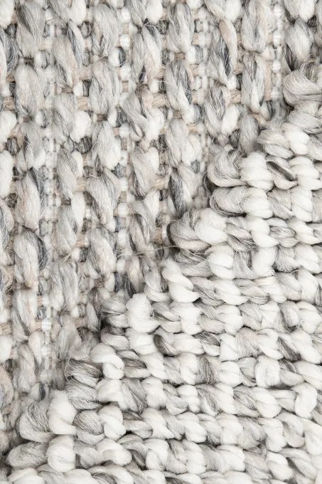 Koberec Costa 0D877A svetlosivý