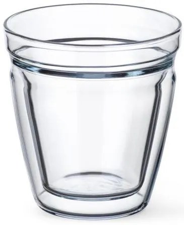 SIMAX LUNGO POHÁR S DVOJITOU STENOU 180ML SADA 2KS