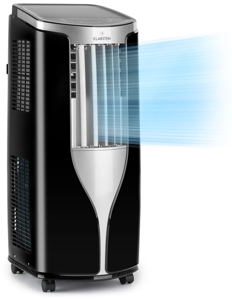 New Breeze ECO, mobilná klimatizácia, 935 W, 10 000 BTU/2.9 kW, A+