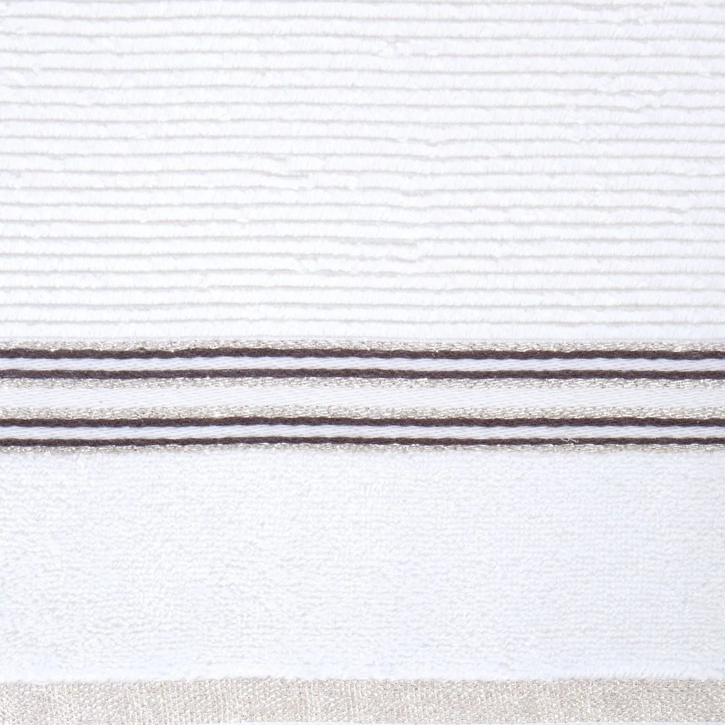 Uterák FILON (01) 50x90 cm, biely
