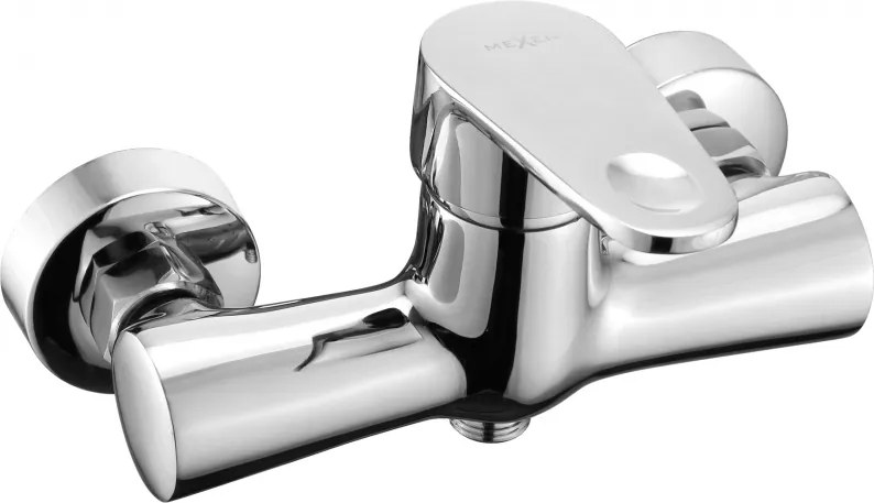 Mexen Kama sprchová batéria, chróm - 72540-00