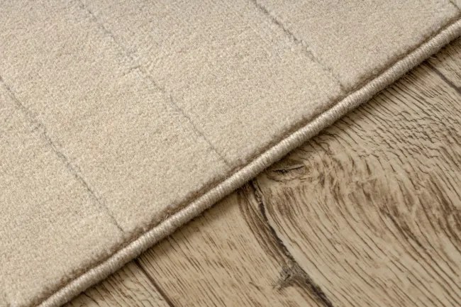 Koberec TEXTURA 488.01.LA100 Osta krémový