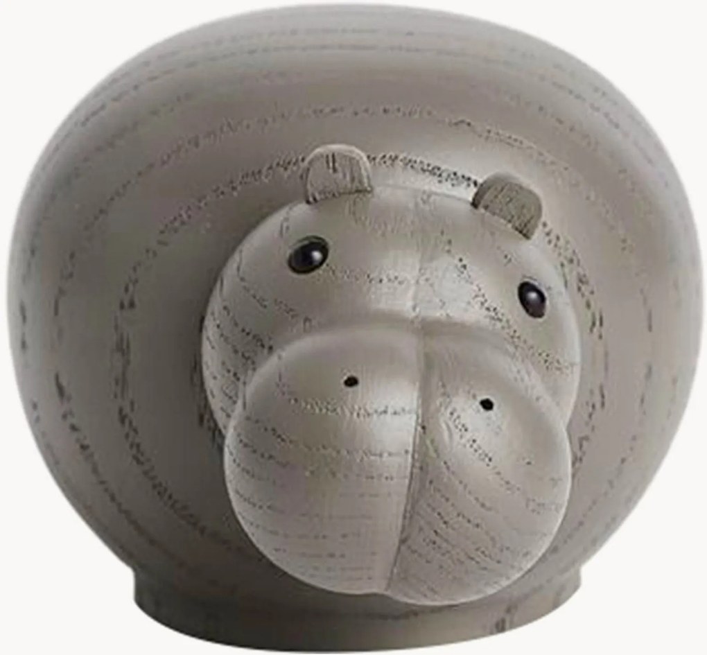 Dekorácia z dubového dreva Hibo